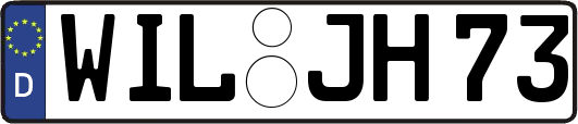 WIL-JH73