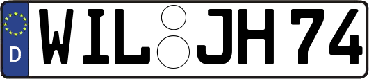 WIL-JH74
