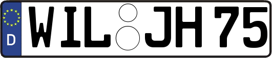 WIL-JH75