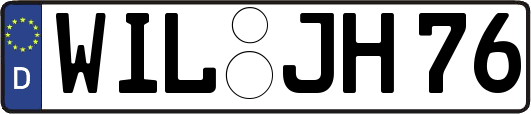 WIL-JH76