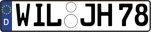 WIL-JH78