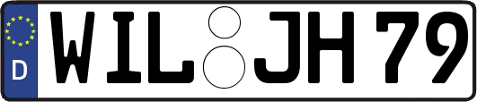 WIL-JH79