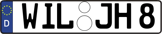 WIL-JH8