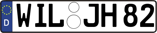 WIL-JH82