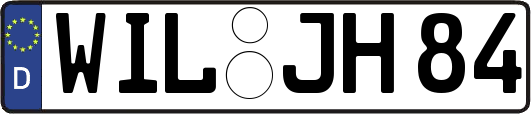 WIL-JH84