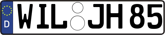 WIL-JH85