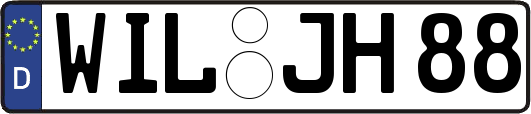 WIL-JH88