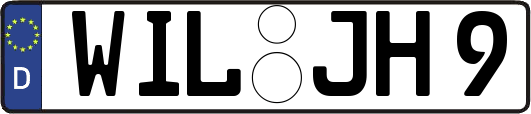 WIL-JH9