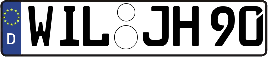 WIL-JH90