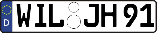 WIL-JH91