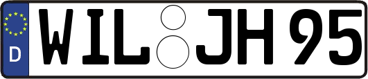 WIL-JH95