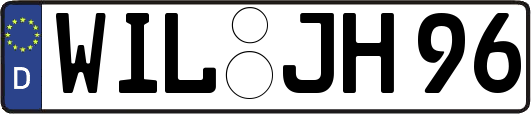 WIL-JH96