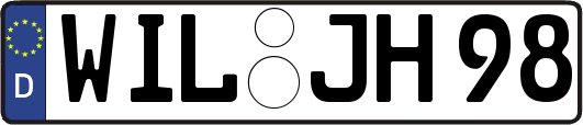 WIL-JH98