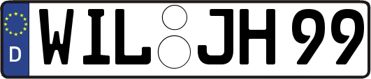 WIL-JH99