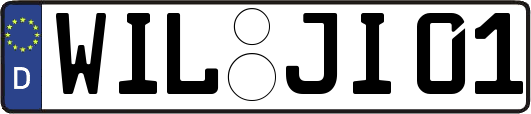 WIL-JI01