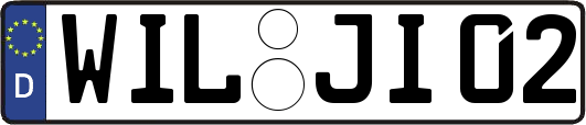 WIL-JI02