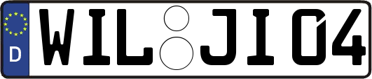 WIL-JI04