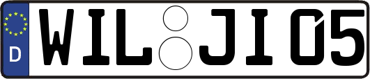 WIL-JI05