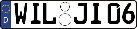 WIL-JI06