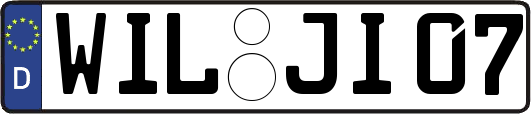 WIL-JI07