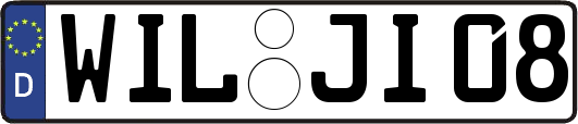 WIL-JI08