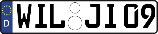 WIL-JI09