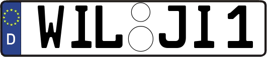 WIL-JI1