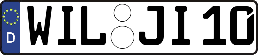 WIL-JI10