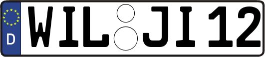 WIL-JI12