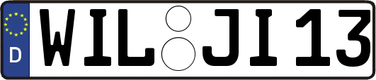 WIL-JI13