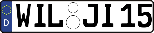 WIL-JI15