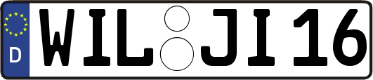 WIL-JI16