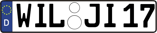 WIL-JI17