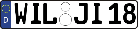 WIL-JI18