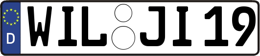 WIL-JI19