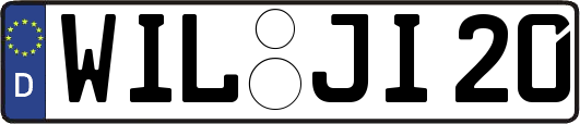 WIL-JI20