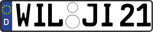 WIL-JI21