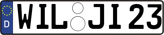 WIL-JI23