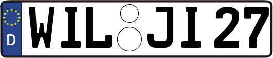 WIL-JI27
