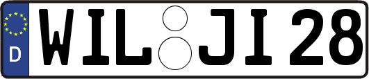 WIL-JI28