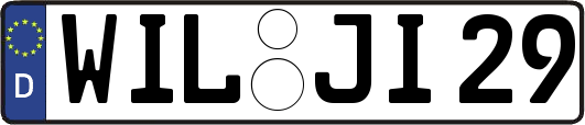 WIL-JI29