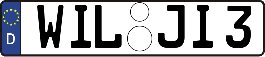 WIL-JI3