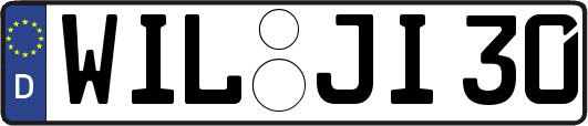 WIL-JI30