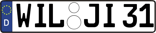 WIL-JI31