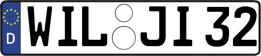 WIL-JI32