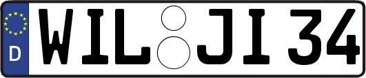 WIL-JI34