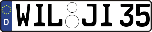 WIL-JI35