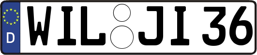 WIL-JI36