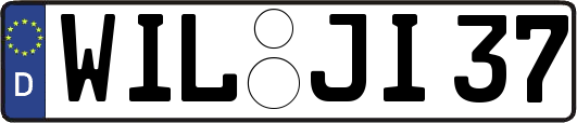WIL-JI37
