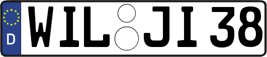 WIL-JI38